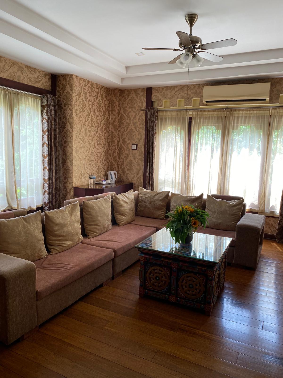 Suite Room